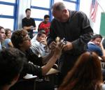 Фото Свидетель обвинения