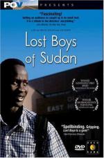 Фото Потерянные парни Судана