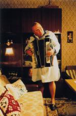 Шульце играет блюз: 500x757 / 79 Кб