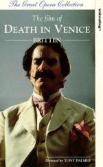 Смерть в Венеции: 294x475 / 31 Кб