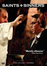 Фото Святые и грешники