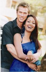 Моя невеста из Болливуда: 450x697 / 57 Кб