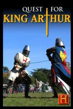 Поиски короля Артура: 485x718 / 77 Кб
