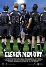 Фото Одиннадцать мужчин вне игры