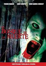 Мертвый лес: 300x428 / 39 Кб