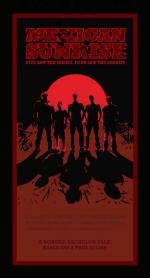 Мексиканский восход: 378x700 / 39 Кб