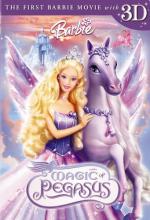 Барби: Волшебство Пегаса: 341x500 / 49 Кб