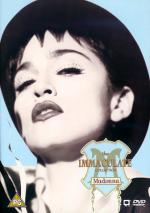 Madonna - The Immaculate Collection: 336x475 / 30 Кб