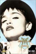 Madonna - The Immaculate Collection: 321x475 / 30 Кб