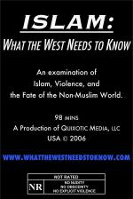 Фото Ислам: Что необходимо знать Западу