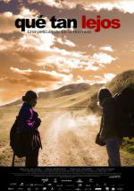 Фото Как это далеко