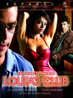Любовные песни в клубе Лолиты: 1526x2048 / 481 Кб