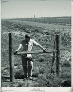 Сломанные заборы: 1200x1500 / 493 Кб