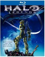 Легенды Halo: 395x500 / 57 Кб