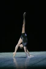 Танец: Балет Парижской оперы: 1364x2048 / 294 Кб