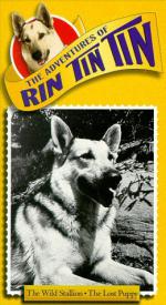 "The Adventures of Rin Tin Tin": 260x475 / 50 Кб