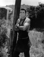 Дымок из ствола: 330x420 / 31 Кб