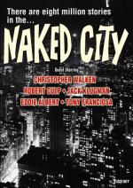 "Naked City": 355x500 / 65 Кб