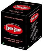 "Captain Scarlet and the Mysterons": 403x475 / 36 Кб