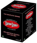 "Captain Scarlet and the Mysterons": 403x475 / 37 Кб