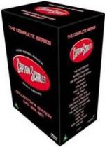 "Captain Scarlet and the Mysterons": 340x475 / 26 Кб