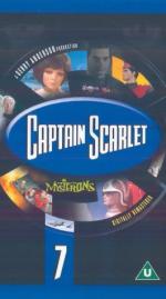 "Captain Scarlet and the Mysterons": 265x475 / 25 Кб