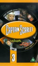 "Captain Scarlet and the Mysterons": 272x475 / 29 Кб