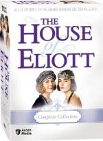 Фото Дом сестер Эллиотт