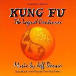 Фото "Kung Fu: The Legend Continues"