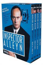 Инспектор Аллейн расследует: 336x500 / 47 Кб