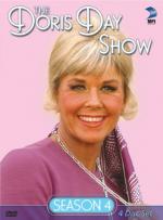 "The Doris Day Show": 371x500 / 35 Кб