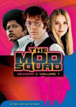 Фото "The Mod Squad"