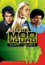 Фото "The Mod Squad"