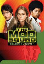 "The Mod Squad": 351x500 / 49 Кб