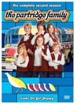 Фото "The Partridge Family"