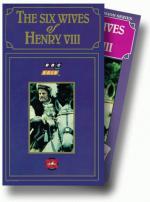 Генрих VIII и его шесть жен : 353x475 / 39 Кб