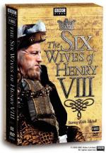 Генрих VIII и его шесть жен : 349x500 / 64 Кб