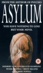 Фото Психбольница