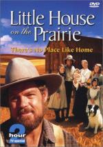 "Little House on the Prairie": 336x475 / 48 Кб