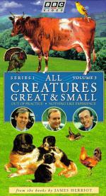 "All Creatures Great and Small": 258x475 / 57 Кб
