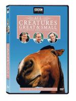 "All Creatures Great and Small": 377x500 / 40 Кб
