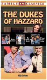 "The Dukes of Hazzard": 292x500 / 46 Кб