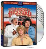 "The Dukes of Hazzard": 463x500 / 65 Кб