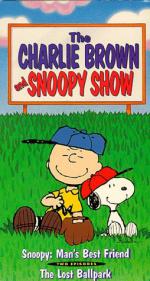 "The Charlie Brown and Snoopy Show": 254x475 / 49 Кб