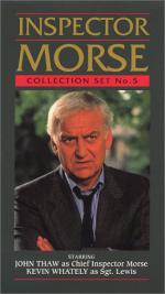 Инспектор Морс: 267x475 / 30 Кб