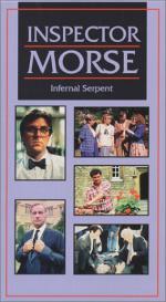 Инспектор Морс: 261x475 / 37 Кб