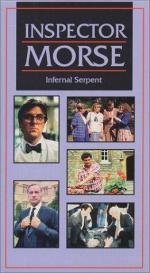 Инспектор Морс: 261x475 / 39 Кб