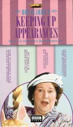 "Keeping Up Appearances": 274x475 / 36 Кб