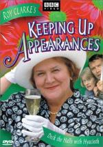 "Keeping Up Appearances": 336x475 / 56 Кб