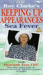 "Keeping Up Appearances": 279x475 / 46 Кб